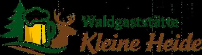 Waldgaststätte Kleine Heide